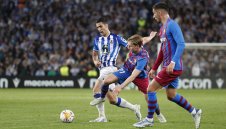 Трансферен удар: Сити урежда звезда на Барса