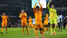 Ясни са 1/8-финалистите в Шампионска лига. Вижте всички резултати