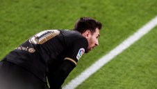 Ще се обиди ли? Куман отказа да каже, че Меси е над Кристиано Роналдо