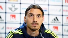 Ибрахимович обявява бъдещето си днес
