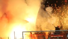 Ултраси на ЦСКА изригнаха във Фейсбук