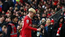 Ман Юнайтед страда: Травмата на Гарначо е сериозна