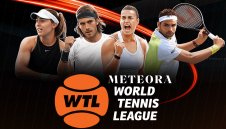 MAX Sport ще даде старт на новия тенис сезон с United Cup 2023