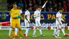 ОБЗОР: Бундеслига, 25-и кръг