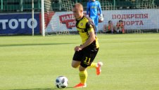 Ботев Пловдив взима играч от Порто
