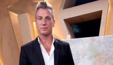 Макси Лопес чака второ от шведски модел + СНИМКИ