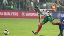 Попето оптимист за класиране на Евро 2016