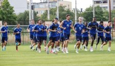 Проблем на "Герена": Халф е аут от Левски