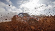 ФИА иска разследване на инцидента по време на рали Дакар