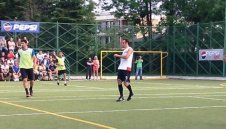 Бербо и БТП Юнак крачат към титлата в Слънчев бряг