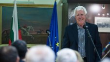 Паро Никодимов: Джеки и Пената са №1