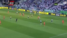 ВИДЕО: Черно море - Истанбул Башакшехир