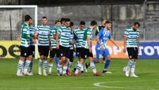 Черно море разнебити Монтана - 3:0