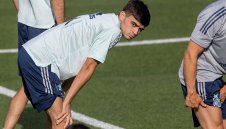 Педри с лудо обещание при титла на Испания