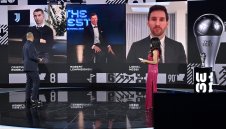 Роналдо, Левандовски или Меси? Вижте кой е №1 на FIFA 22 