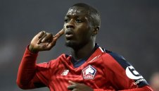 Пепе ще стане играч на Арсенал днес