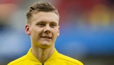 Лудогорец впери поглед в шведски национал, Интер и Бреша също имат мераци