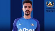 ОФИЦИАЛНО: Дългуч от Франция подписа с Левски