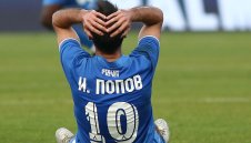 Кошмарна статистика за Левски