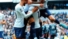 Сон съсипа Лестър, Тотнъм се върна към победите