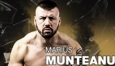 Мариус Мунтеану: Чаках този турнир от началото на годината!