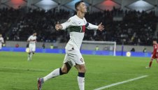 Приключил? Няма по-добър от Роналдо тази година