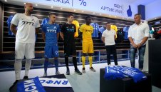 Радост в Левски: Дени Алар е готов за Европа