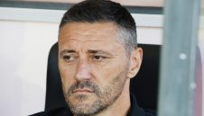 Керкез е на ръба на историческо дъно в ЦСКА