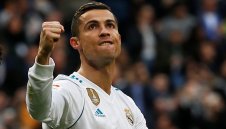 Зидан: Роналдо е №1 в света 