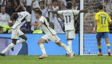 Куриоз: Резерва държи Реал Мадрид в напрежение