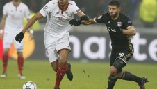 Решено! Юве прилапва Нзонзи от Севиля