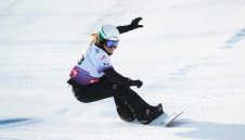 Сани Жекова пропуска Екстремните игри