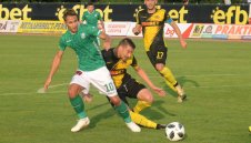 Драма в края! Берое обърна Ботев в битка №100 за Тракия