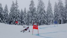 Алберт Попов не завърши първия манш