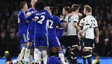 Очаквано: обвинения за Челси и Тотнъм