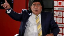 Марадона: Барса ме искаше за още 5 години, но избрах Наполи