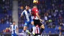 Еспаньол се изстреля втори в Примера