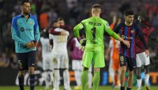 Звезда на Барса ревна: Липсват ни много неща. Пълен провал!