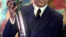 Феномена – идолът на всички звезди