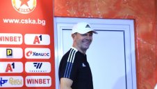 Стойчо Младенов: Между ЦСКА и Левски няма явен фаворит