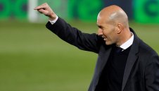 ПСЖ не е предлагал нищо на Зидан