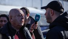 Венци Стефанов изригна заради формата на първенството