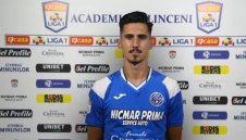 Чандъров щастлив от първия си гол в Румъния 