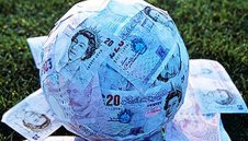 Големите клубове са пръснали $6 млрд. за заплати