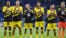 Успехът беше изключително важен за Дортмунд