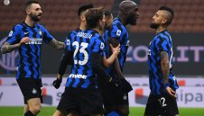 Интер показа как се става шампион