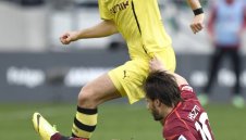 Кел: Дортмунд е моят дом, тук ще спра с футбола