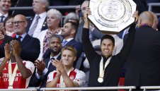 Артета е на седмото небе, след като натри носа на Пеп