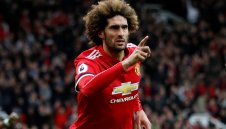 Няма такава изненада! Фелаини преподписва и оставa в Юнайтед