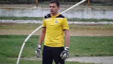 Вратар се размина на косъм от трагедията на "Хемус"